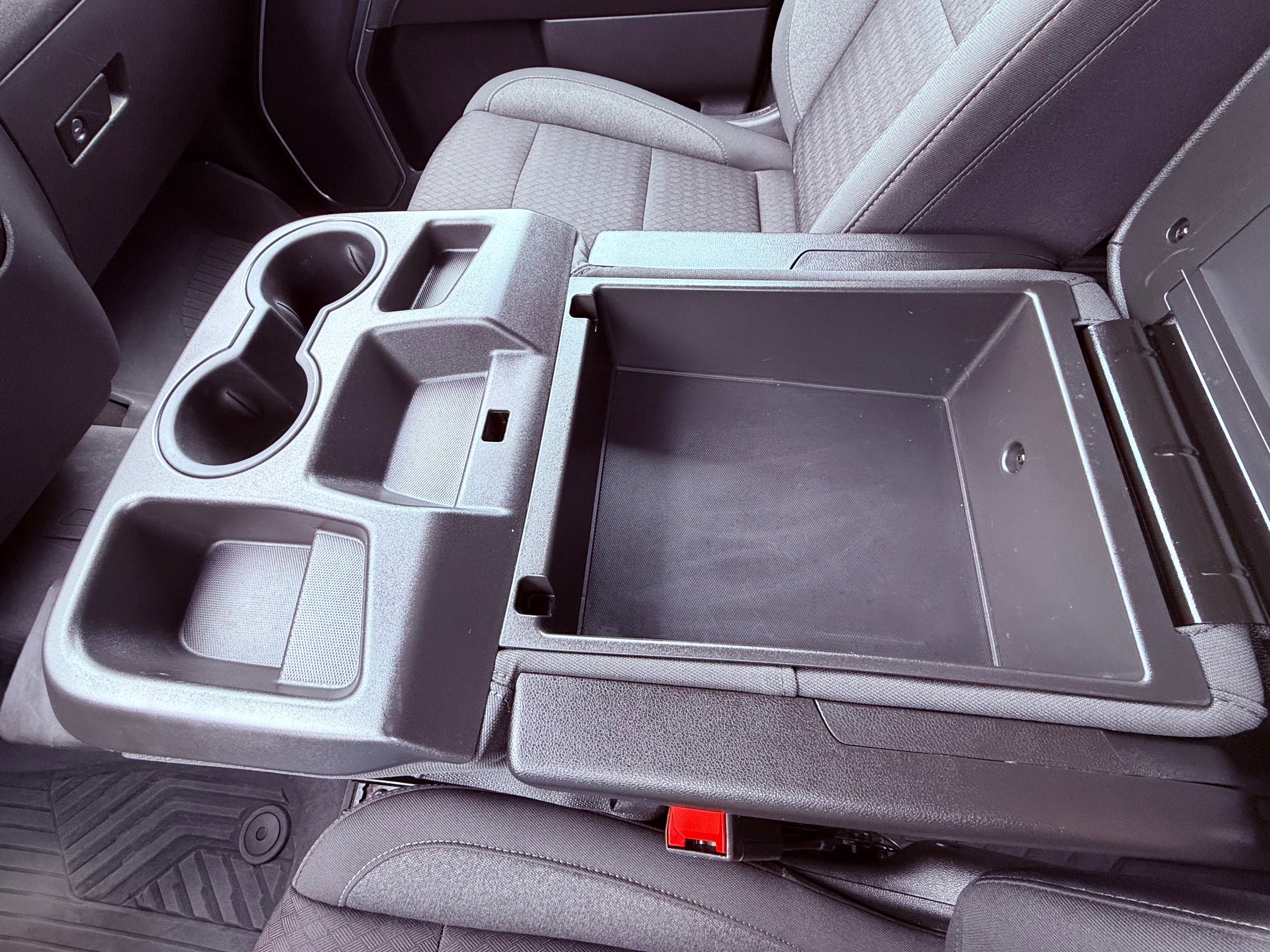 2023 Chevrolet Silverado 1500 Base