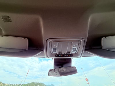 2023 Chevrolet Silverado 1500 Base