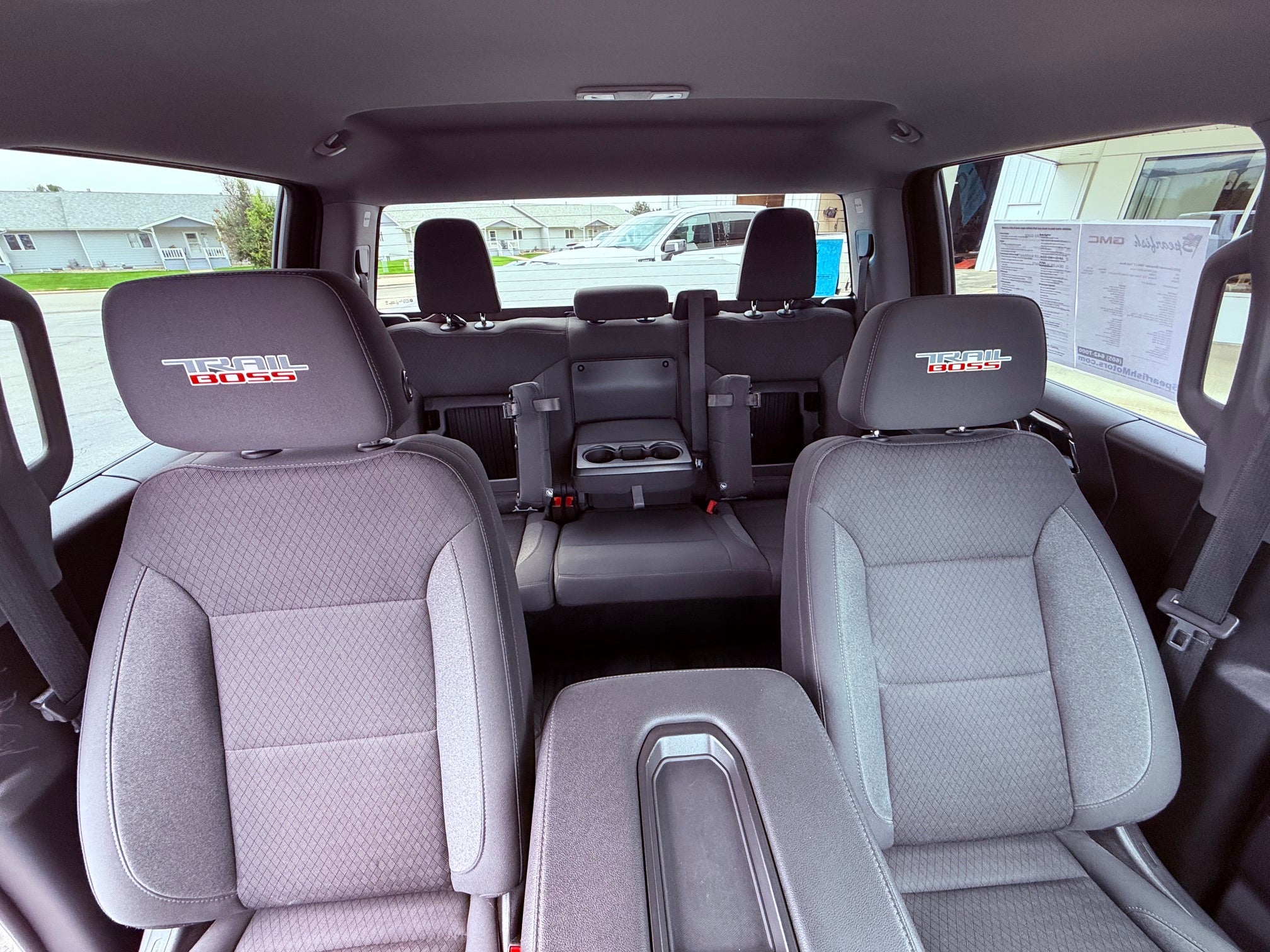 2023 Chevrolet Silverado 1500 Base