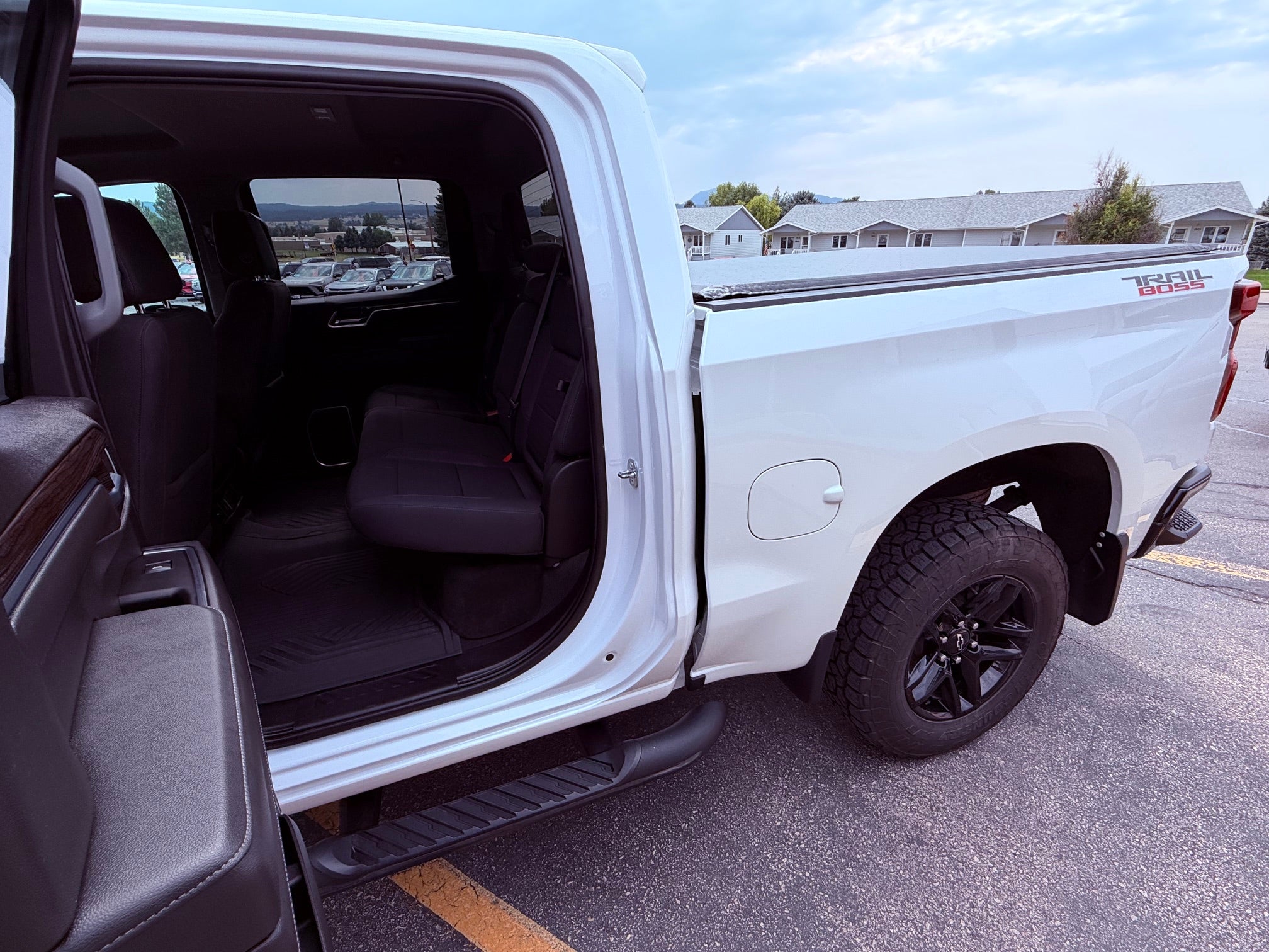 2023 Chevrolet Silverado 1500 Base
