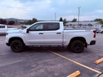 2023 Chevrolet Silverado 1500 Base