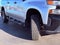 2019 Chevrolet Silverado 1500 Base