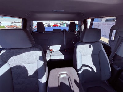 2019 Chevrolet Silverado 1500 Base