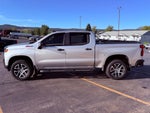 2019 Chevrolet Silverado 1500 Base