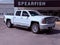 2014 Chevrolet Silverado 1500 Base