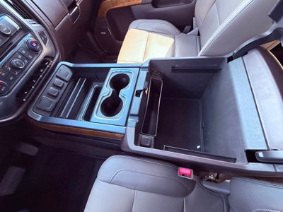 2014 Chevrolet Silverado 1500 Base