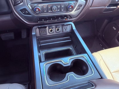 2014 Chevrolet Silverado 1500 Base