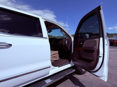 2014 Chevrolet Silverado 1500 Base