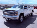2014 Chevrolet Silverado 1500 Base