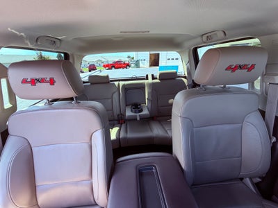 2014 Chevrolet Silverado 1500 Base