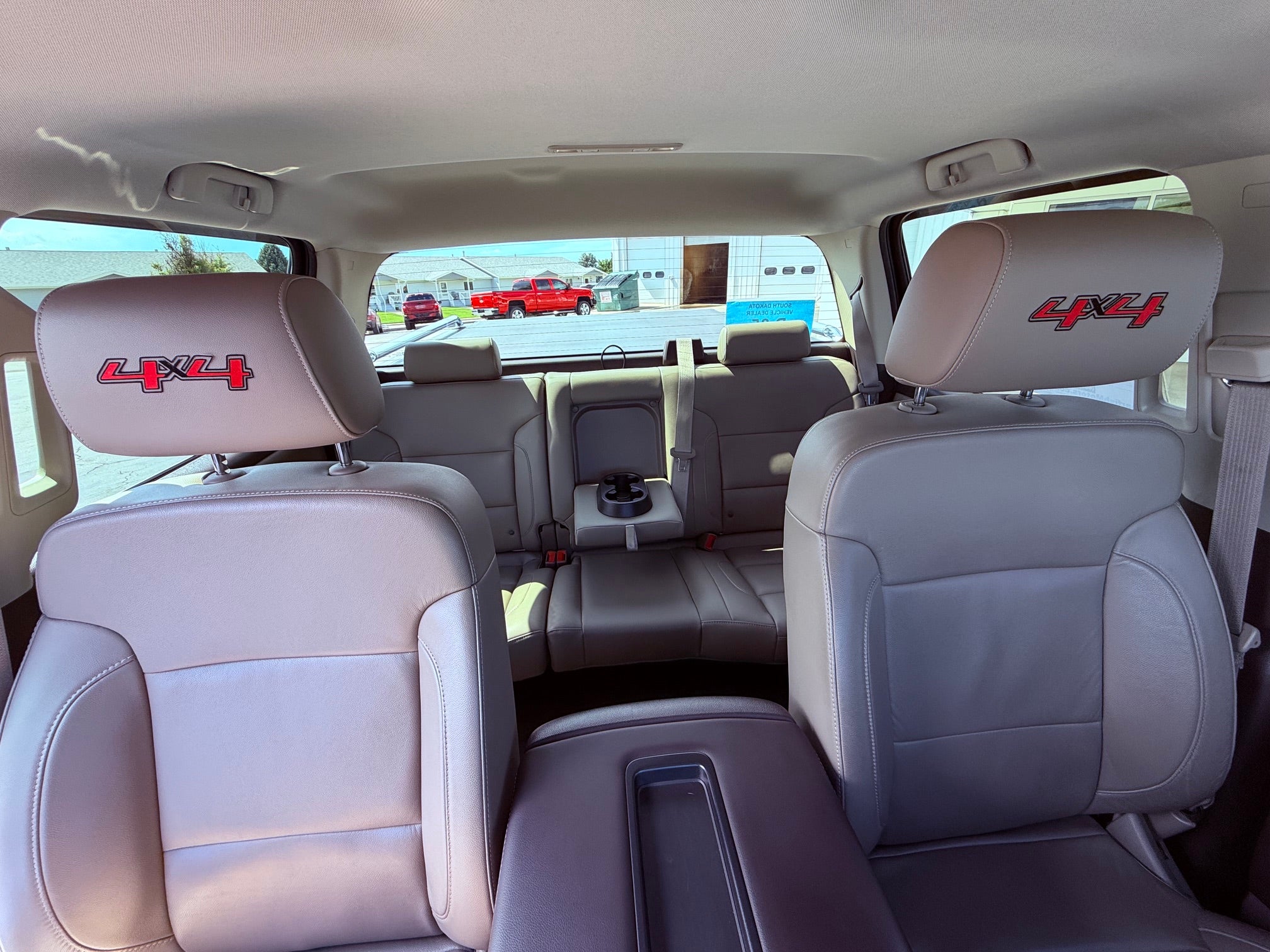 2014 Chevrolet Silverado 1500 Base