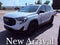 2020 GMC Terrain Base