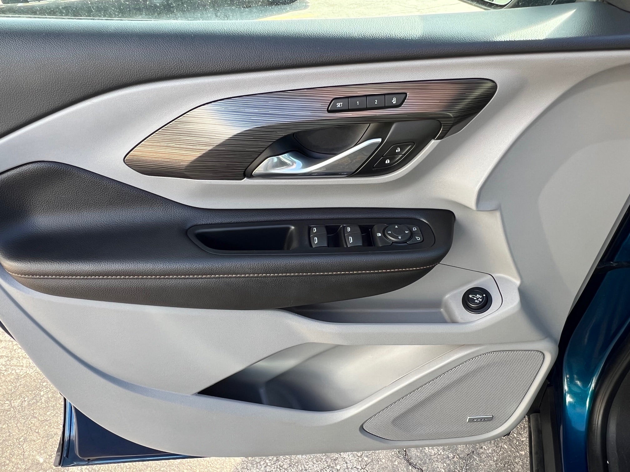 2020 GMC Terrain Base