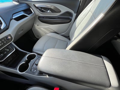 2020 GMC Terrain Base