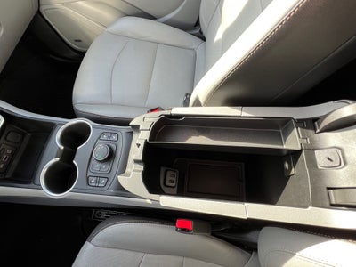 2020 GMC Terrain Base