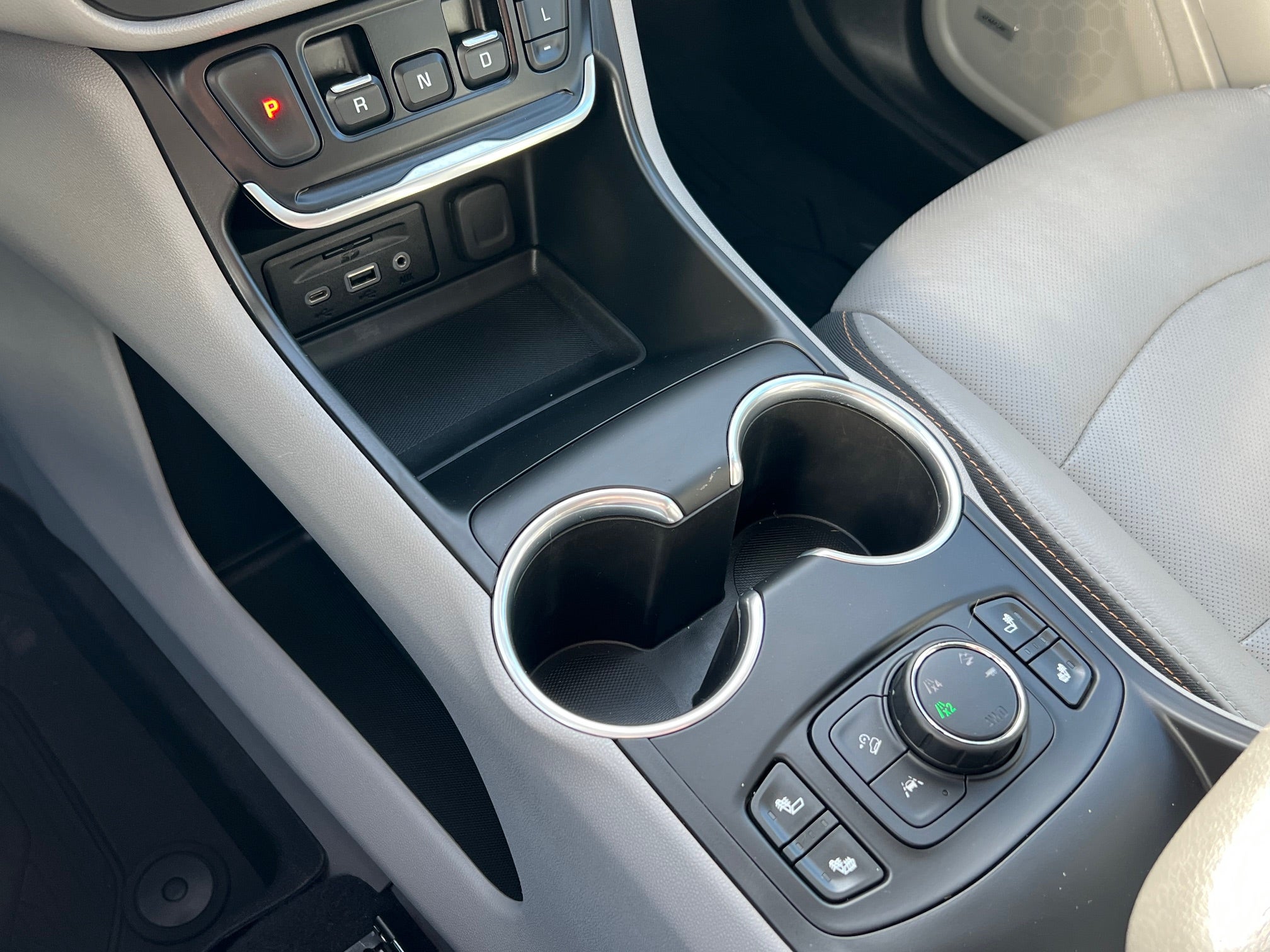 2020 GMC Terrain Base