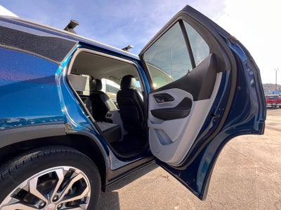 2020 GMC Terrain Base