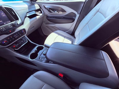 2020 GMC Terrain Base