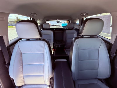 2020 GMC Terrain Base