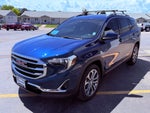 2020 GMC Terrain Base