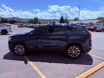 2020 GMC Terrain Base