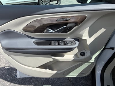 2024 GMC Terrain Base