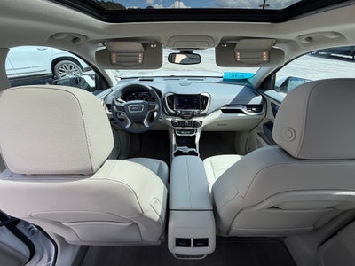 2024 GMC Terrain Base