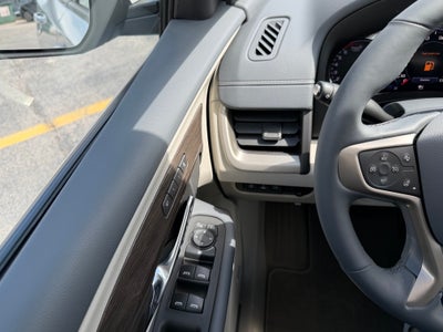 2024 GMC Terrain Base