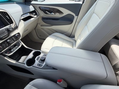 2024 GMC Terrain Base