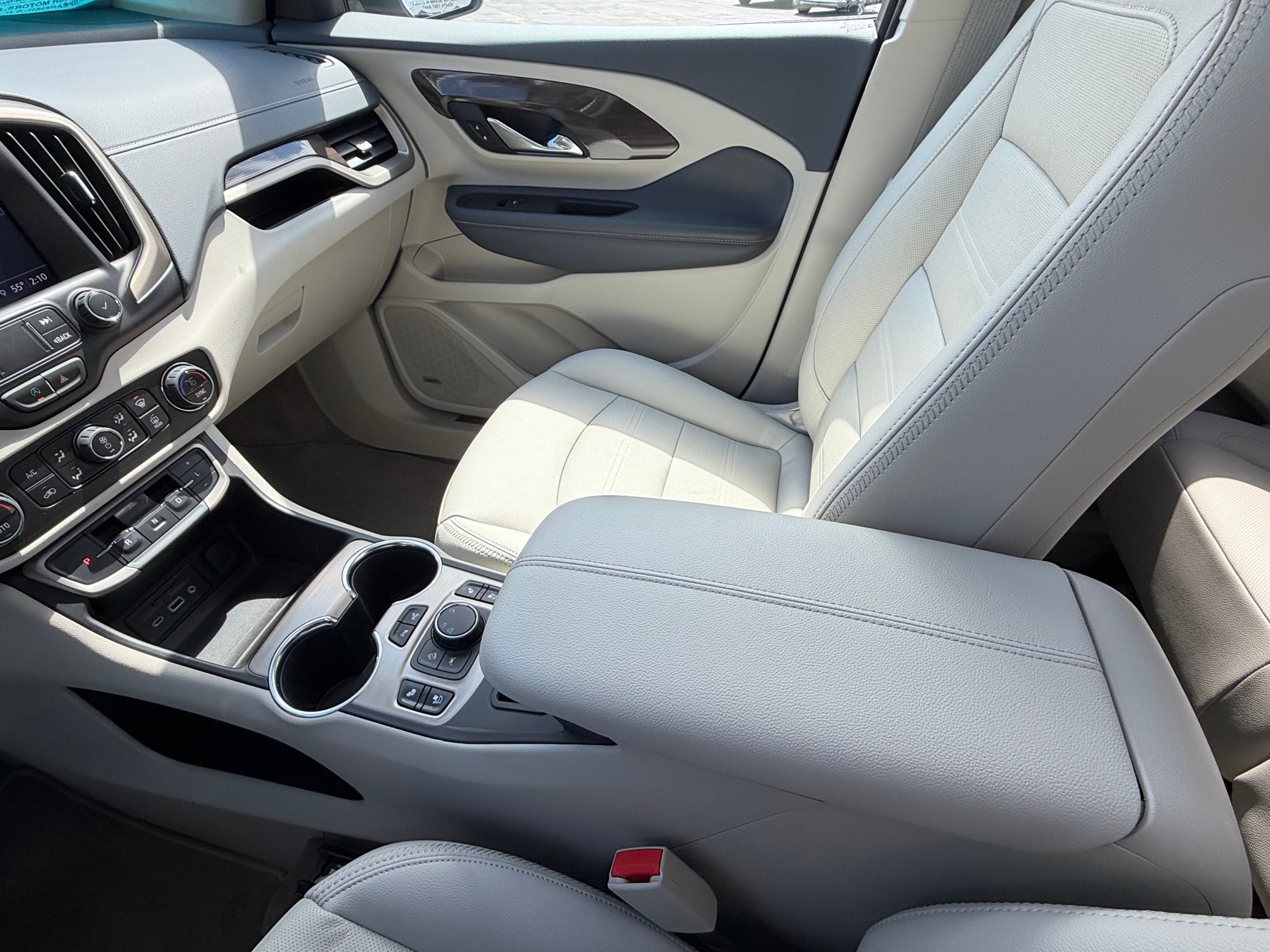 2024 GMC Terrain Base