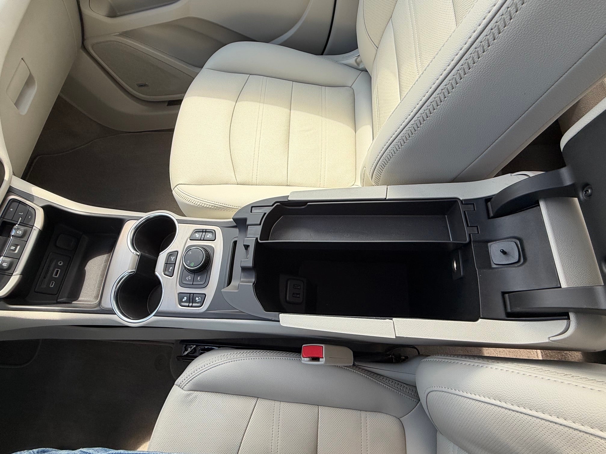 2024 GMC Terrain Base