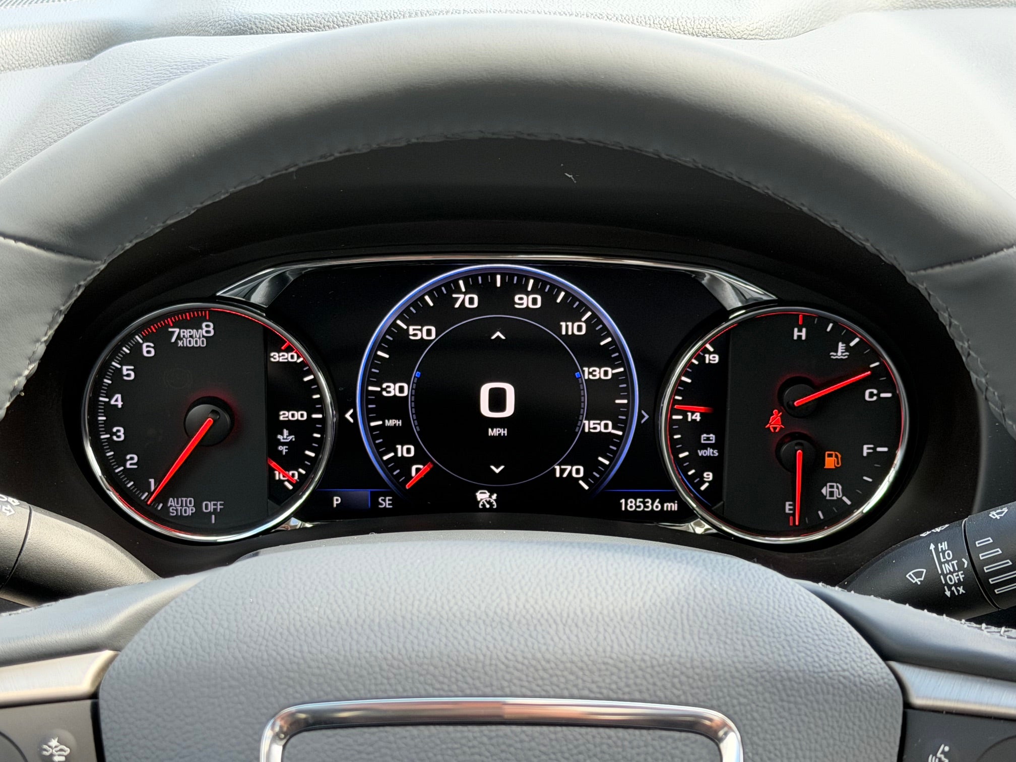 2024 GMC Terrain Base