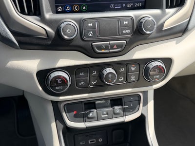 2024 GMC Terrain Base