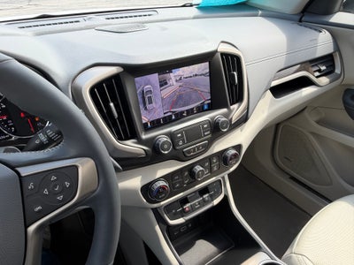 2024 GMC Terrain Base