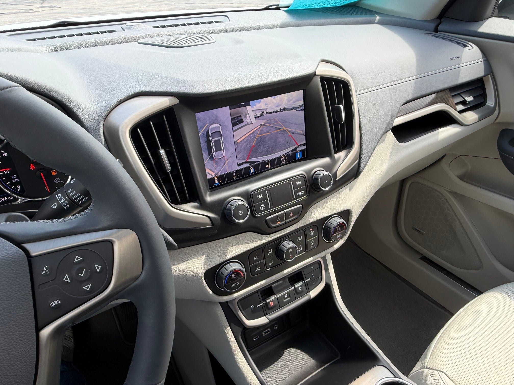 2024 GMC Terrain Base