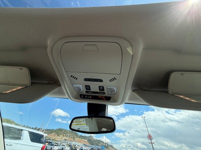 2024 GMC Terrain Base