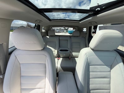 2024 GMC Terrain Base