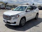 2024 GMC Terrain Base
