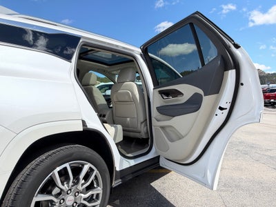 2024 GMC Terrain Base