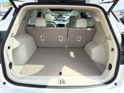 2024 GMC Terrain Base