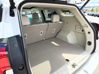 2024 GMC Terrain Base