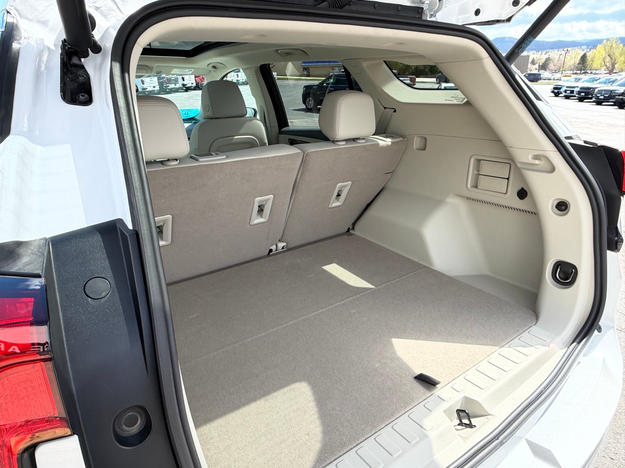 2024 GMC Terrain Base