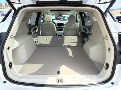 2024 GMC Terrain Base