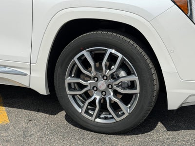 2024 GMC Terrain Base