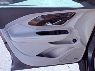 2019 GMC Terrain Base
