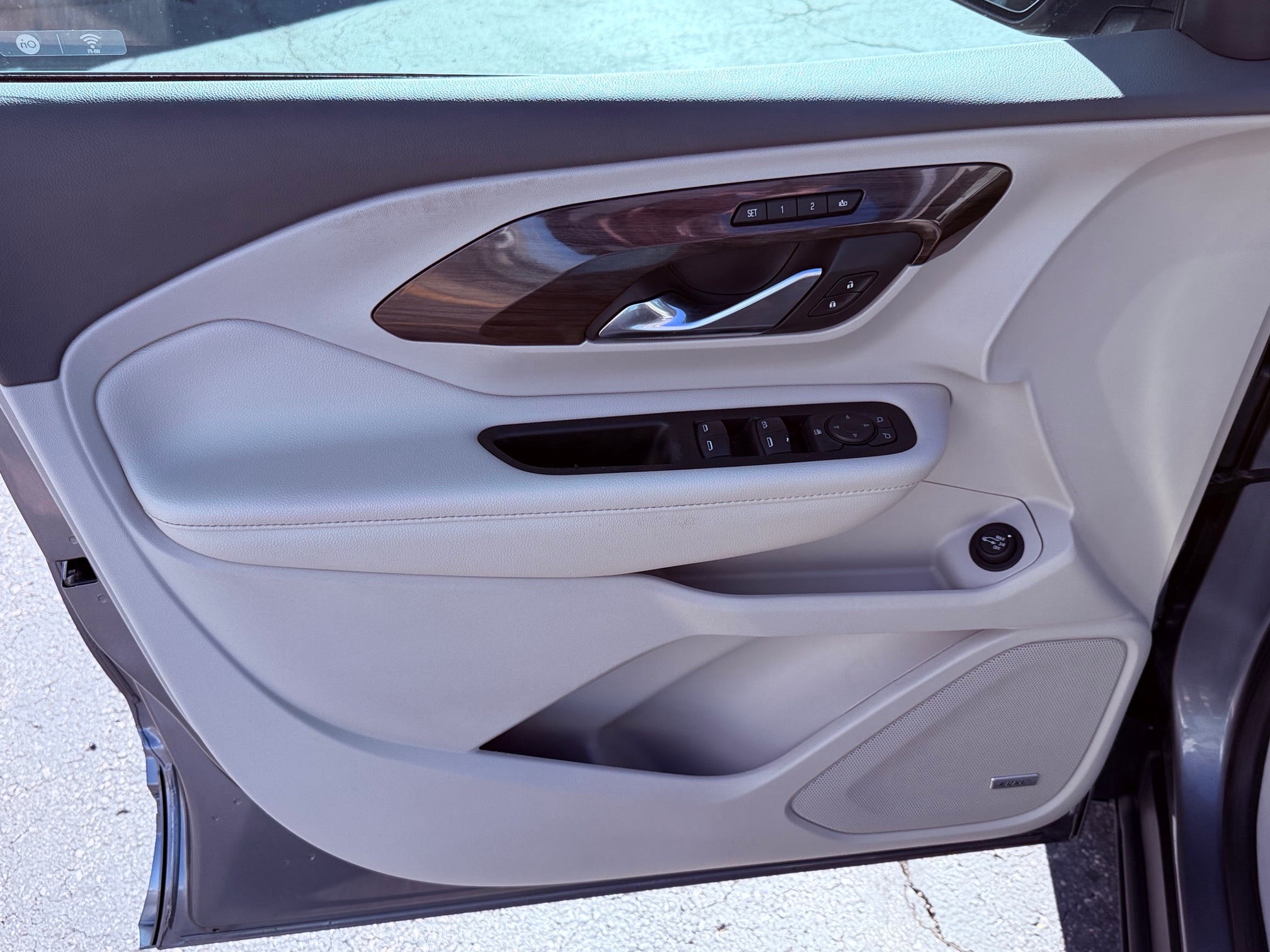 2019 GMC Terrain Base