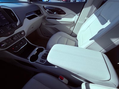 2019 GMC Terrain Base