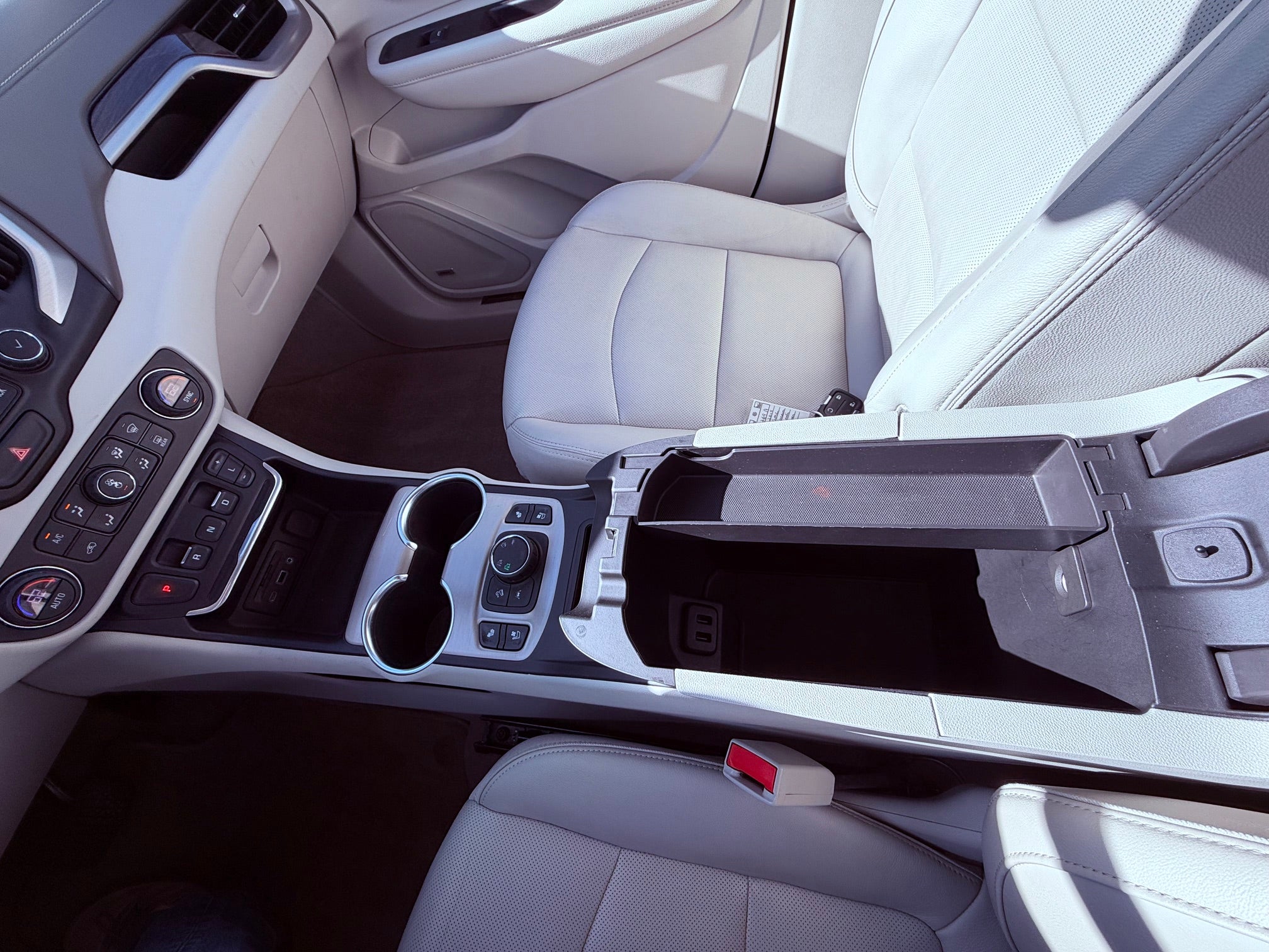 2019 GMC Terrain Base