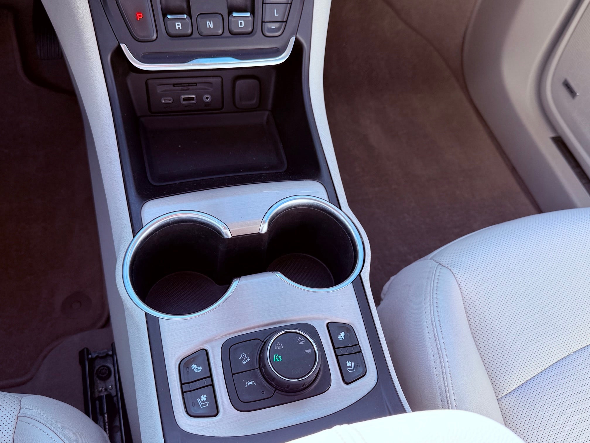 2019 GMC Terrain Base