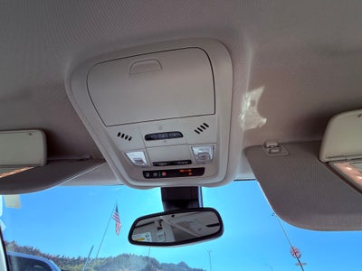2019 GMC Terrain Base